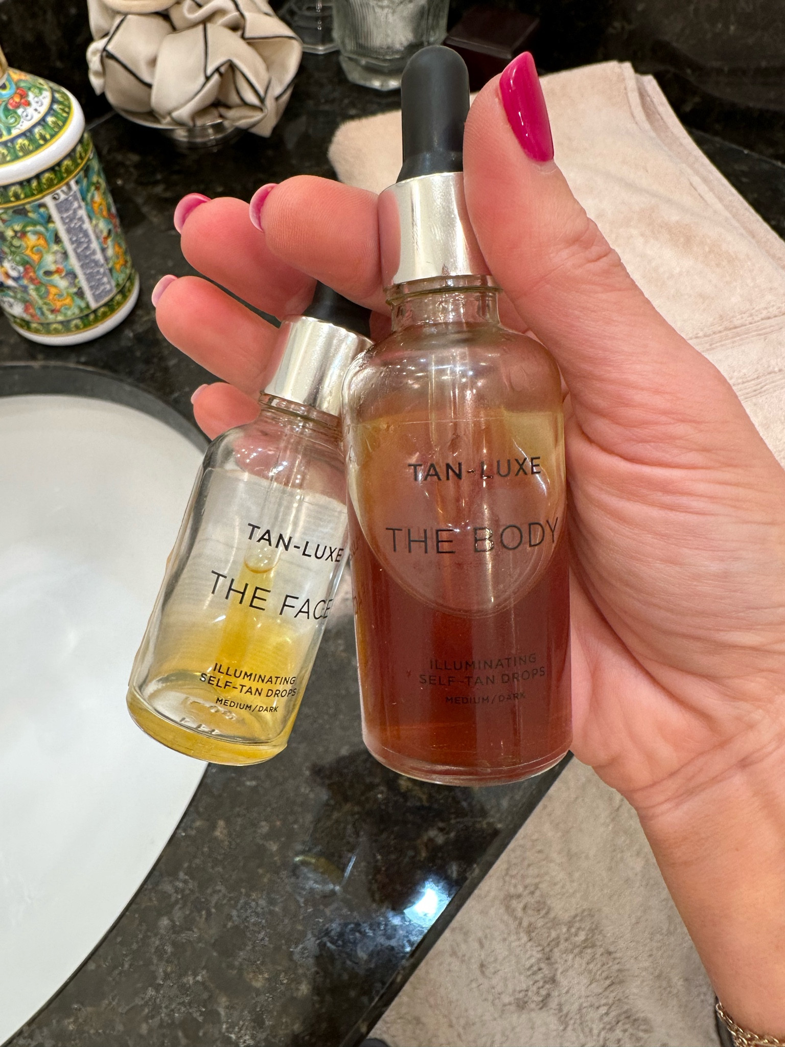 The absolute BEST self tanner is 50% off today only!! #ultabeautysteal

#LTKFindsUnder50 #LTKSaleAlert #LTKBeauty