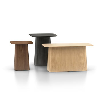 Wooden Side Tables von Vitra online kaufen | Connox DE
