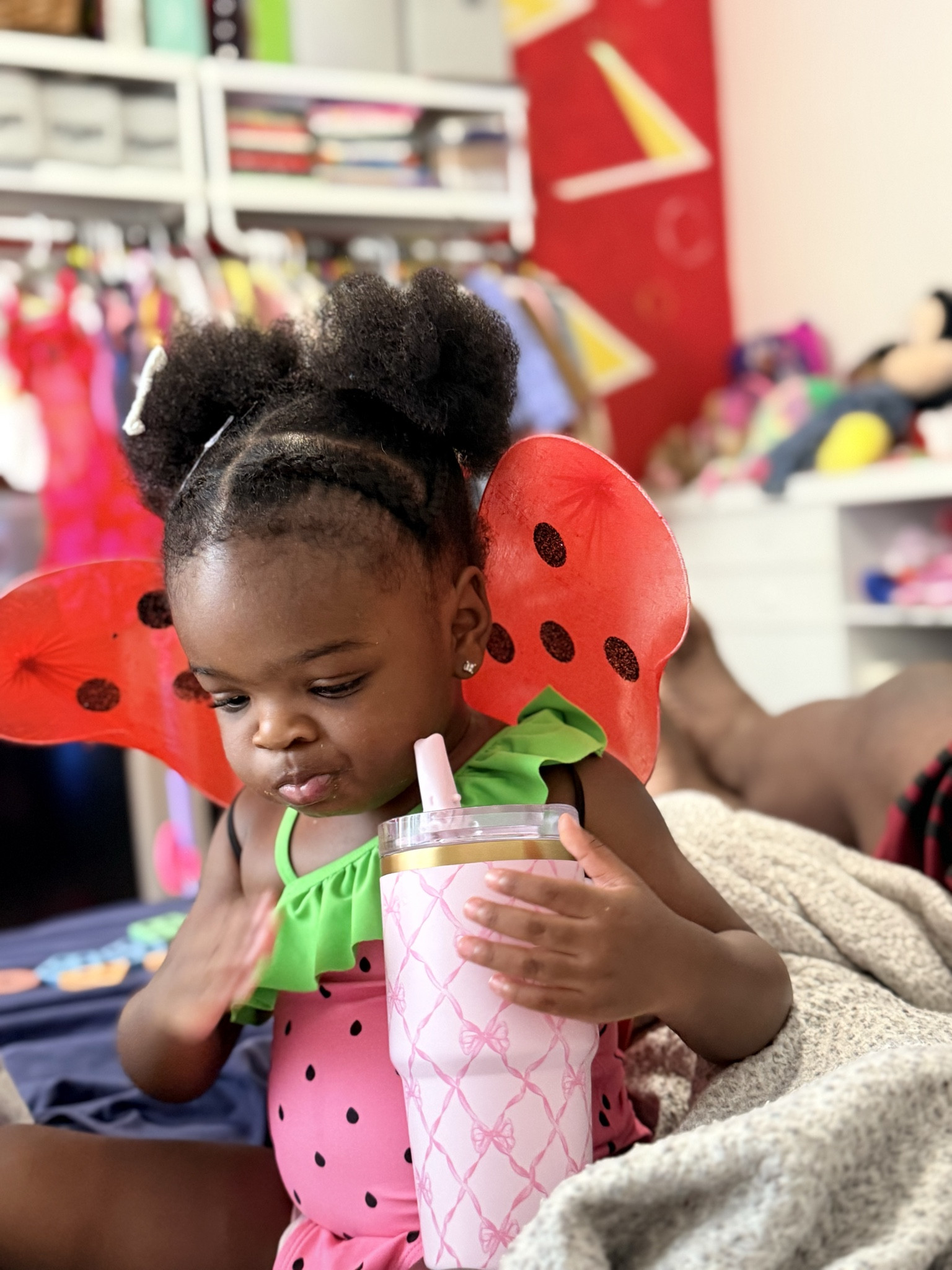 If you have an active toddler, spring outfits need to be cute AND comfy 🌼✨

Stretchy sets.
Light dresses.
Graphic tees.
Adorable little sandals.

Let them run, explore, and still look put together. I linked all our go to toddler spring outfits for you to shop.

#ToddlerFashion #SpringLooks #MiniWardrobe #MomLifeDaily #CuteAndComfy #KidsStyleInspo #ToddlerMustHaves #ShoppingWithPriiincesss #Atlantamom #Atlantabloggers #Atlantablogger #AtlantaCreator #Atlantacontentcreators #Atlantacontentcreator

#LTKSwim #LTKTravel #LTKSpringSale