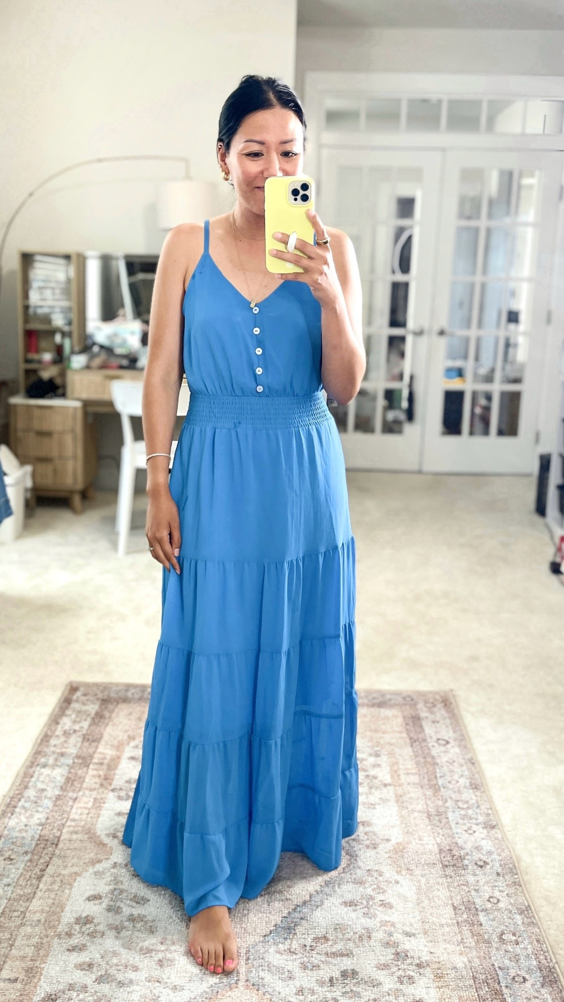 Size small
Shoes are true to size
