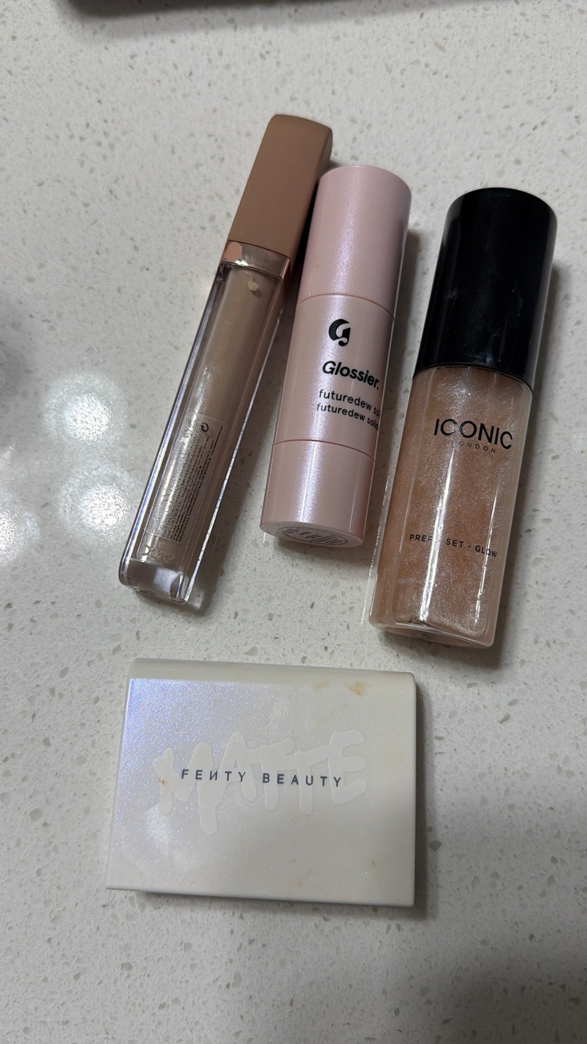 Sephora recent purchases! I bought the concealer in shade n2.

#LTKgrwm #LTKmomlife #LTKmorningroutine