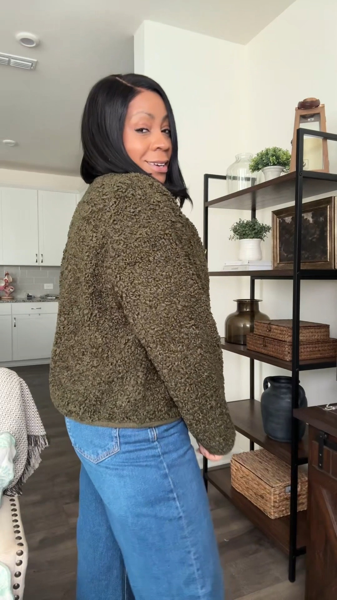 #LTKMidsize #LTKOver40 #LTKootd