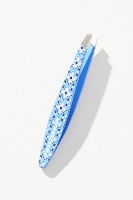 Tweezerman Mini Slant Tweezer | Anthropologie (US)