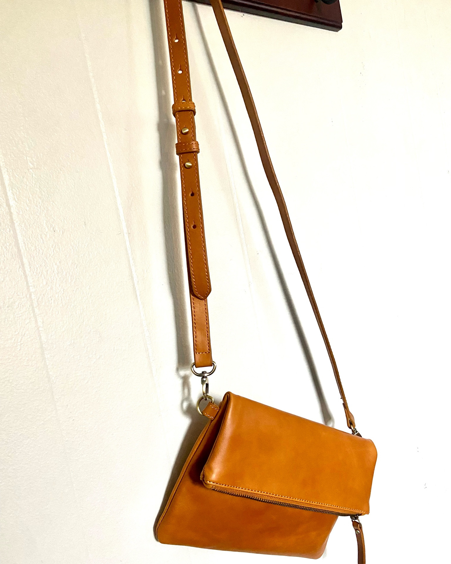 Crossbody, crossbody purse, leather, leather purse, trendy, purse 

#LTKitbag #LTKGiftGuide