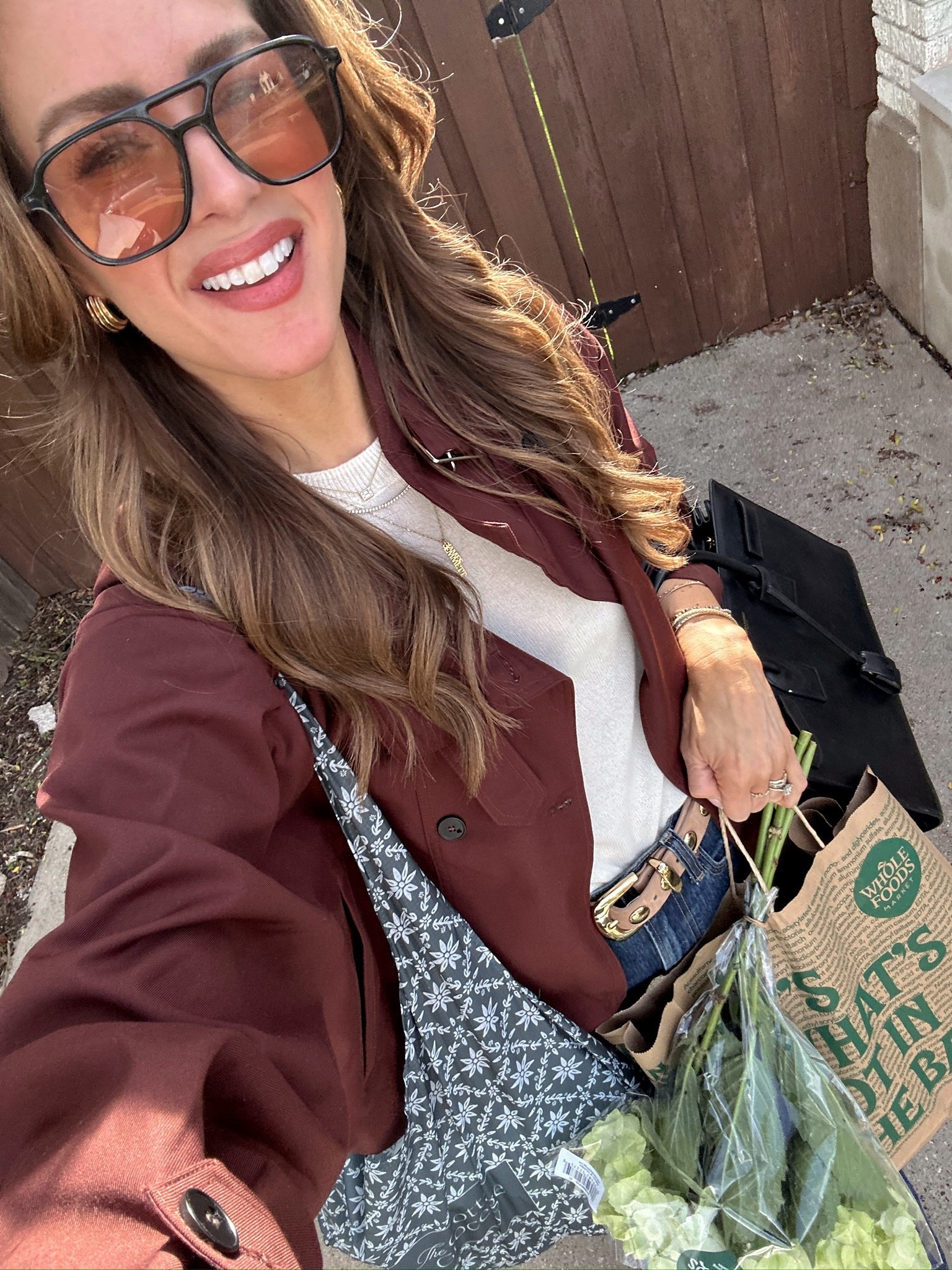 VLOG: Come run errands with me✨ 

Code: ALOPROFILE for Tarte 
Code: ALOPROFILE for Dibs Beauty

#LTKdayinmylife #LTKmomlife #LTKvlog