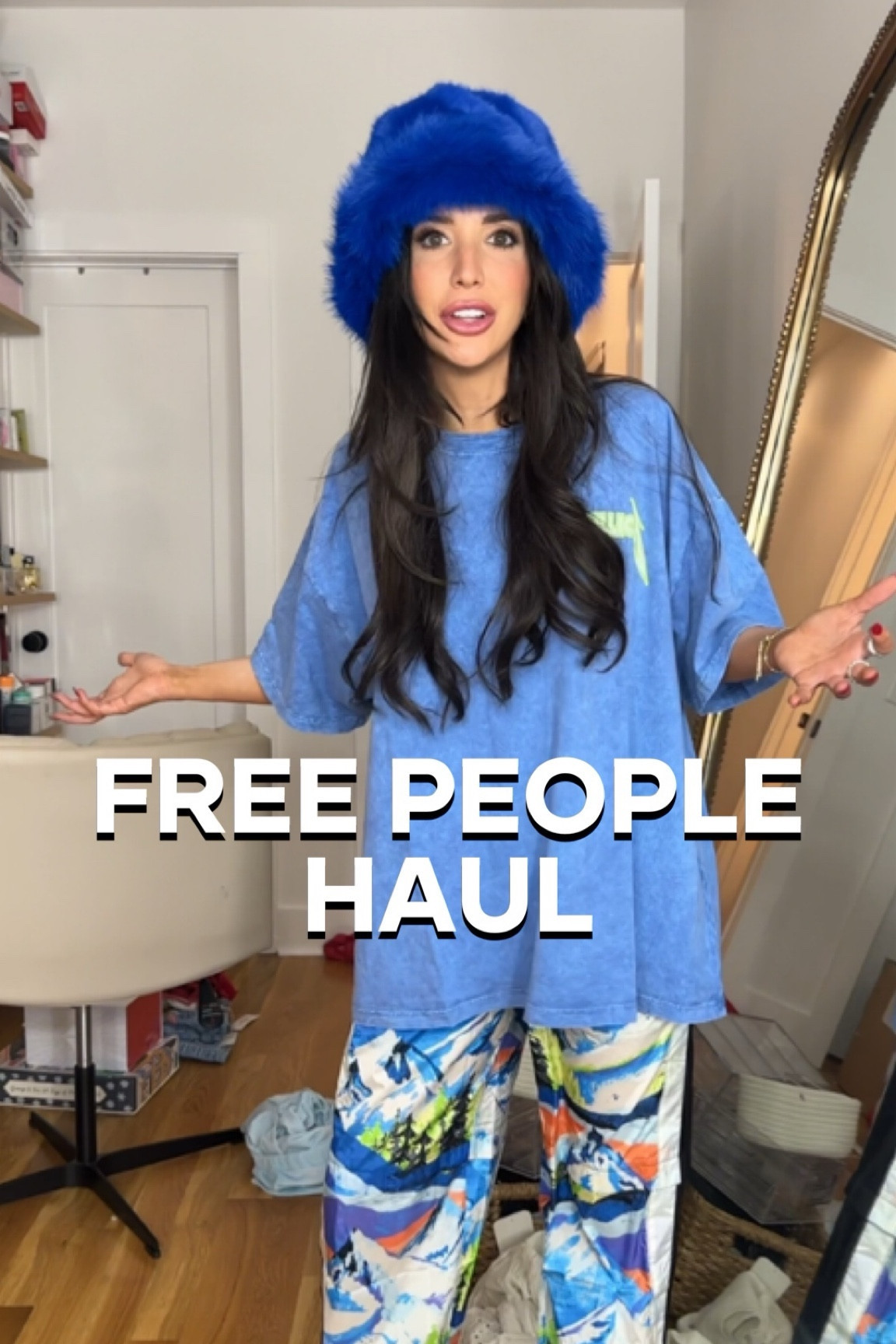 TIKTOK FREE PEOPLE HAUL! 

#freepeople 

#LTKGiftGuide #LTKHoliday #LTKU
