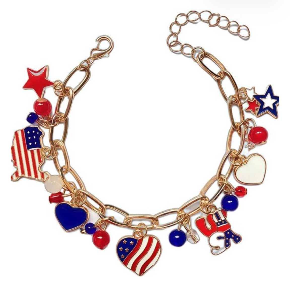 Get 4th Festive 🇺🇸🇺🇸🇺🇸

#LTKselfcare #LTKSeasonal #LTKSaleAlert