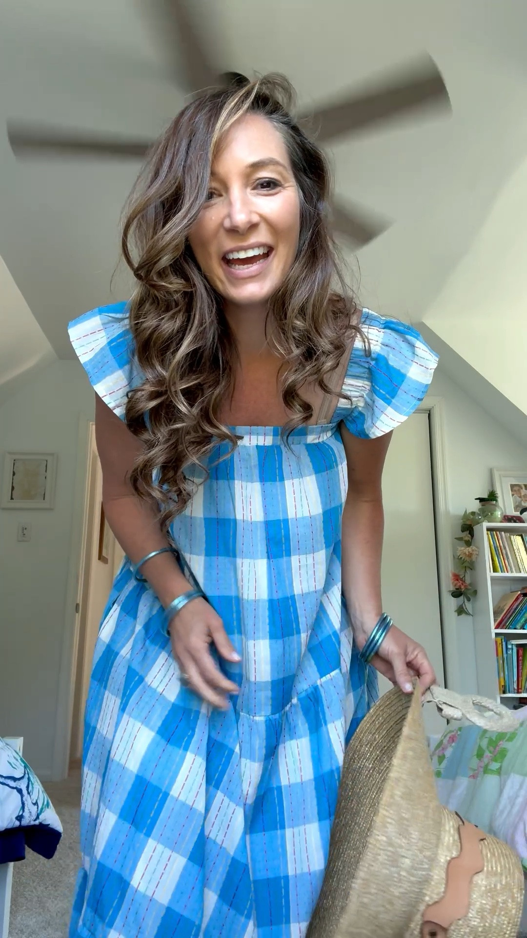 Living in house dresses this summer! 

dress I’m wearing is from Hale House Boutique

#LTKootd #LTKSeasonal #LTKOver40