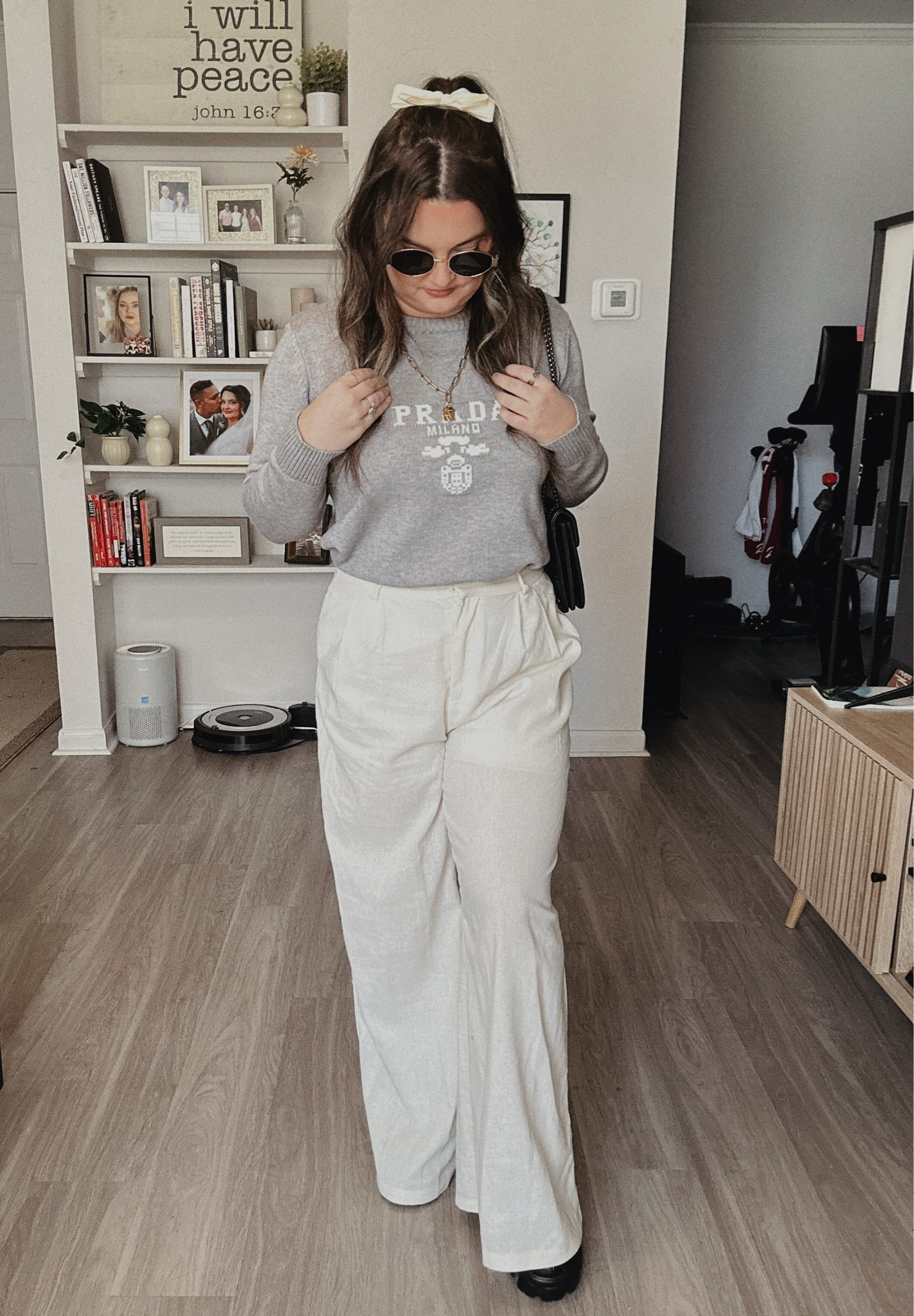 Time to start transitioning to spring ❤️



#LTKBeauty #LTKFindsUnder100 #LTKStyleTip