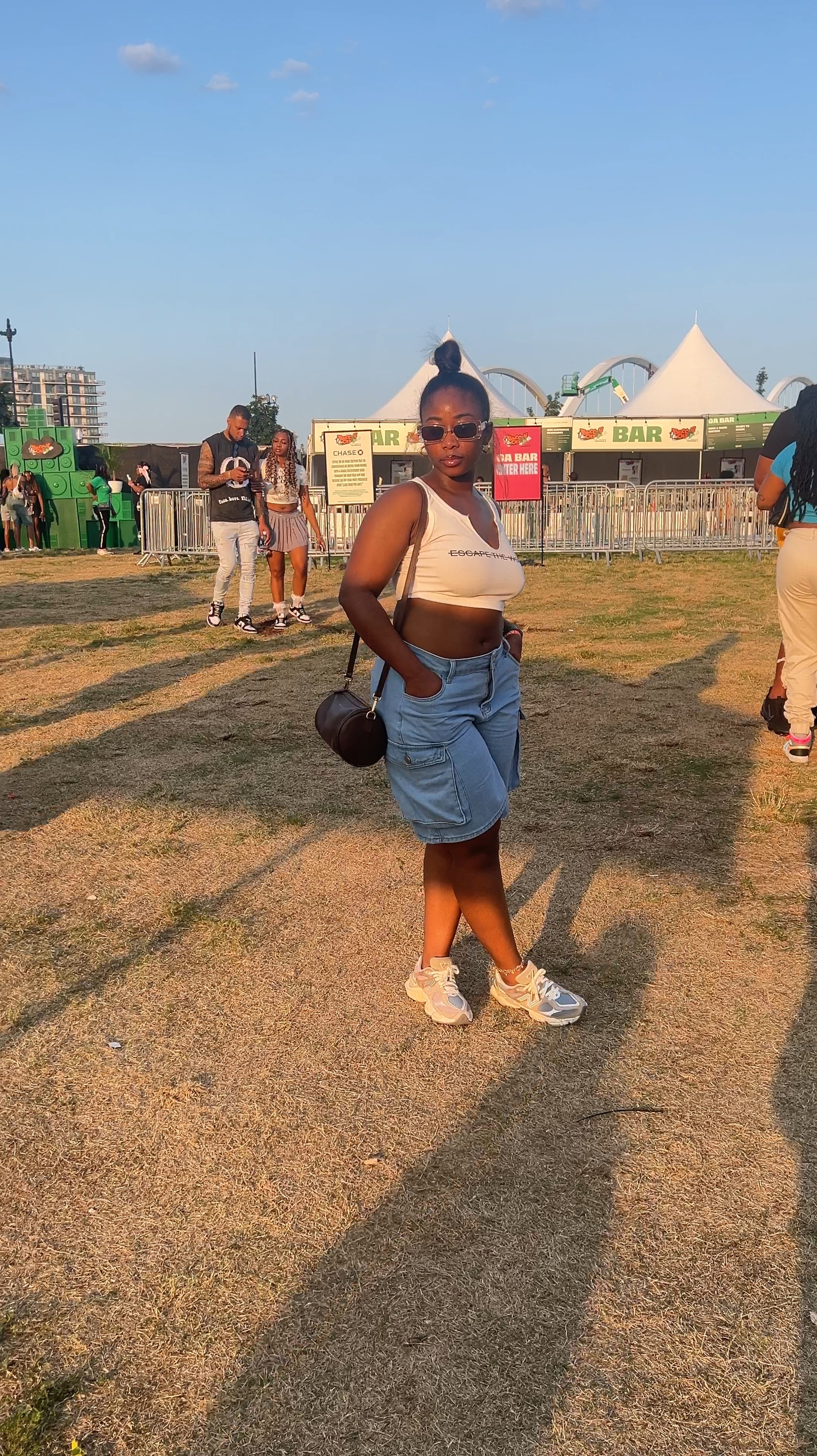 Broccoli City Festival 

#LTKTravel #LTKBeauty