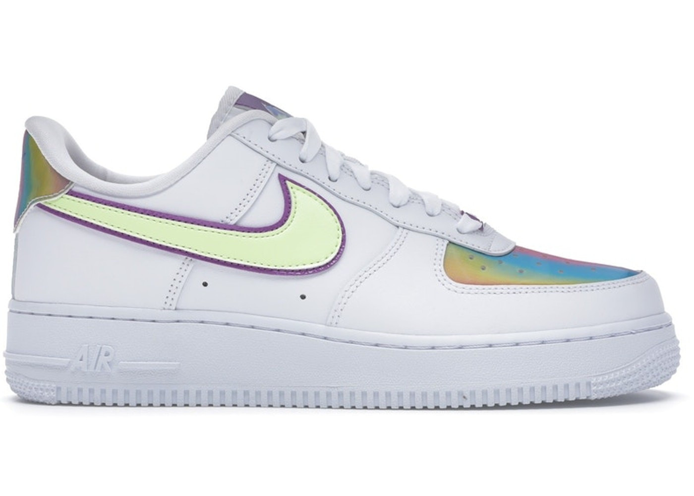 Nike Air Force 1 Low Easter (W) (2020) | StockX