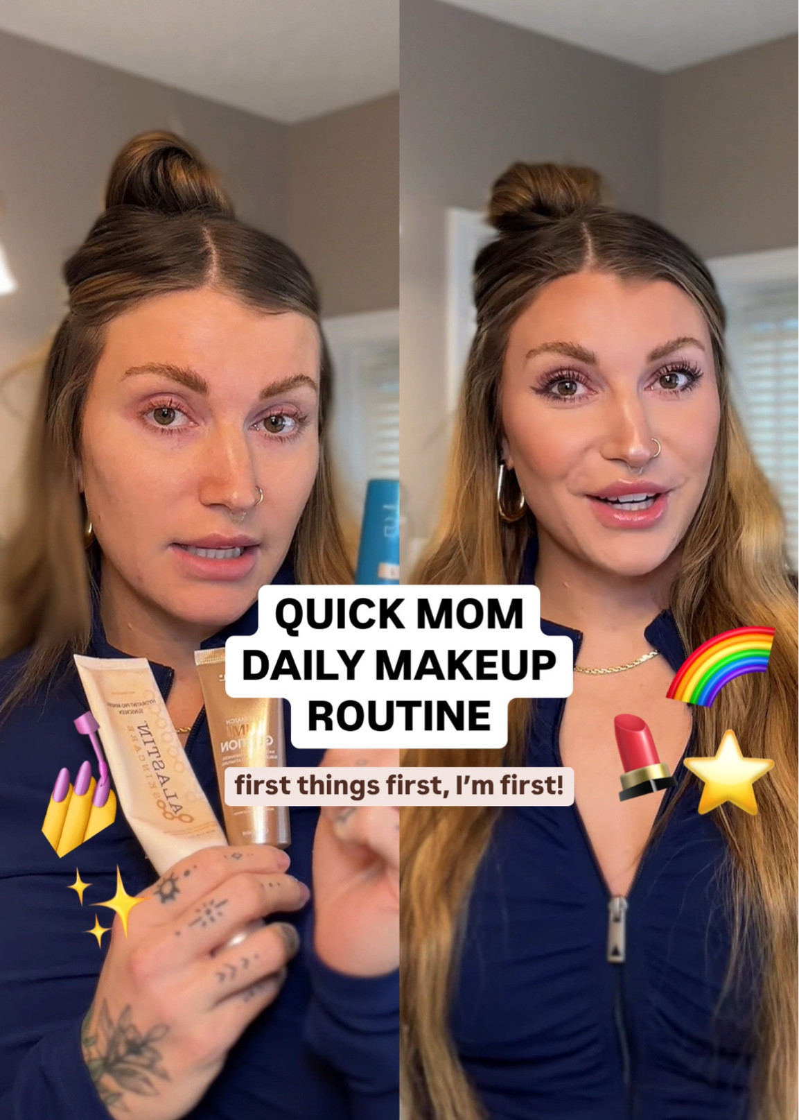 use code DESB for 15% off all grande cosmetics! 