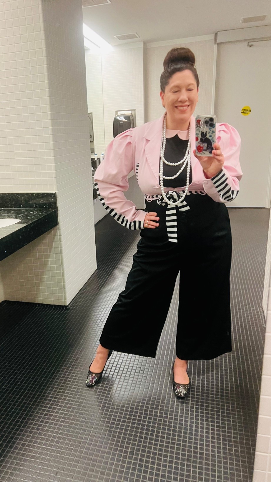 Work OOTD

#LTKWorkwear #LTKootd