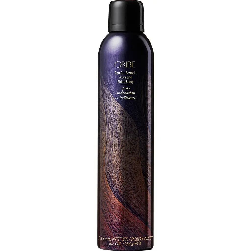 Oribe Après Beach Wave & Shine Spray at Nordstrom, Size 8.5 Oz | Nordstrom