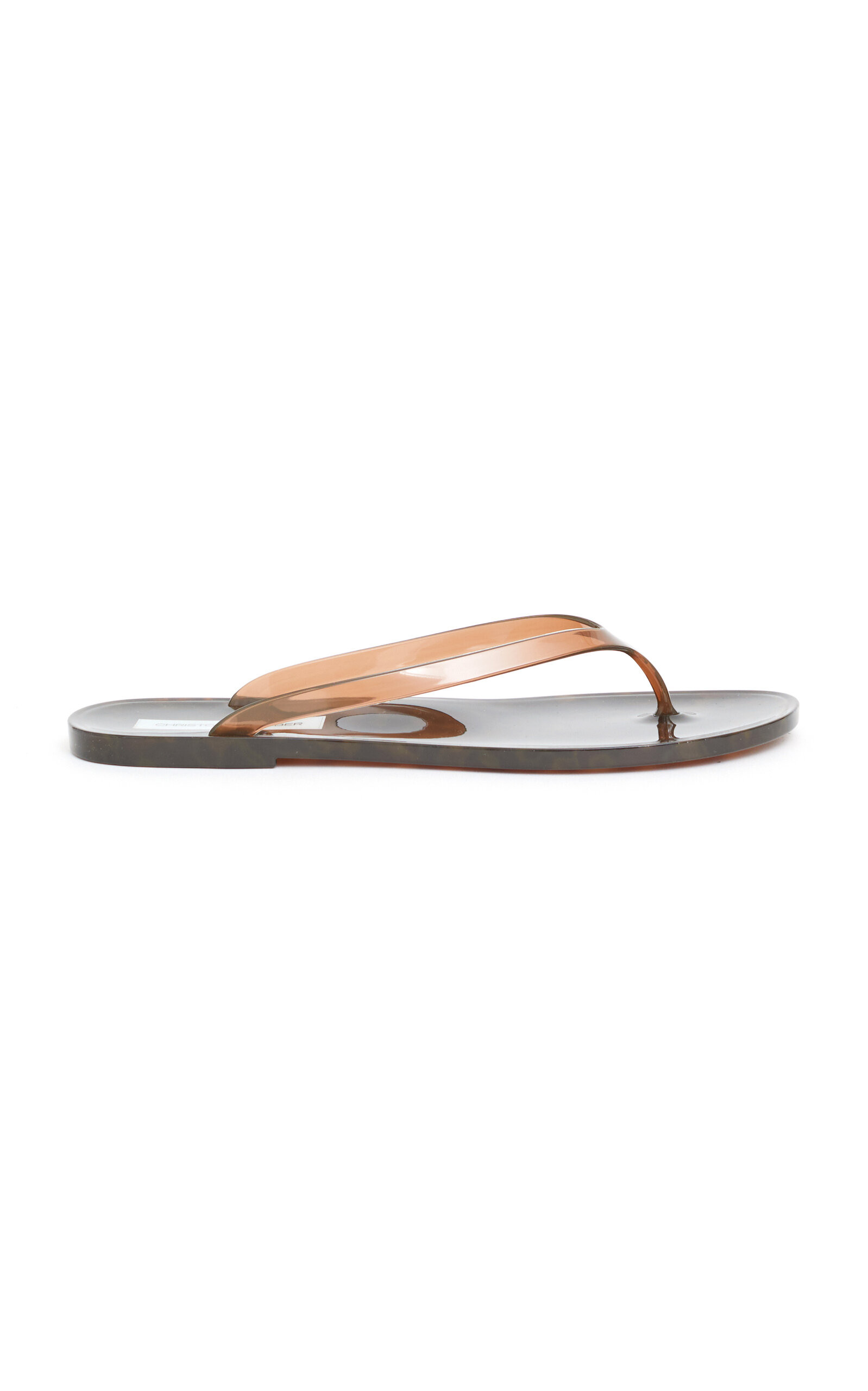 Jo PVC Flip Flop Sandals | Moda Operandi (Global)