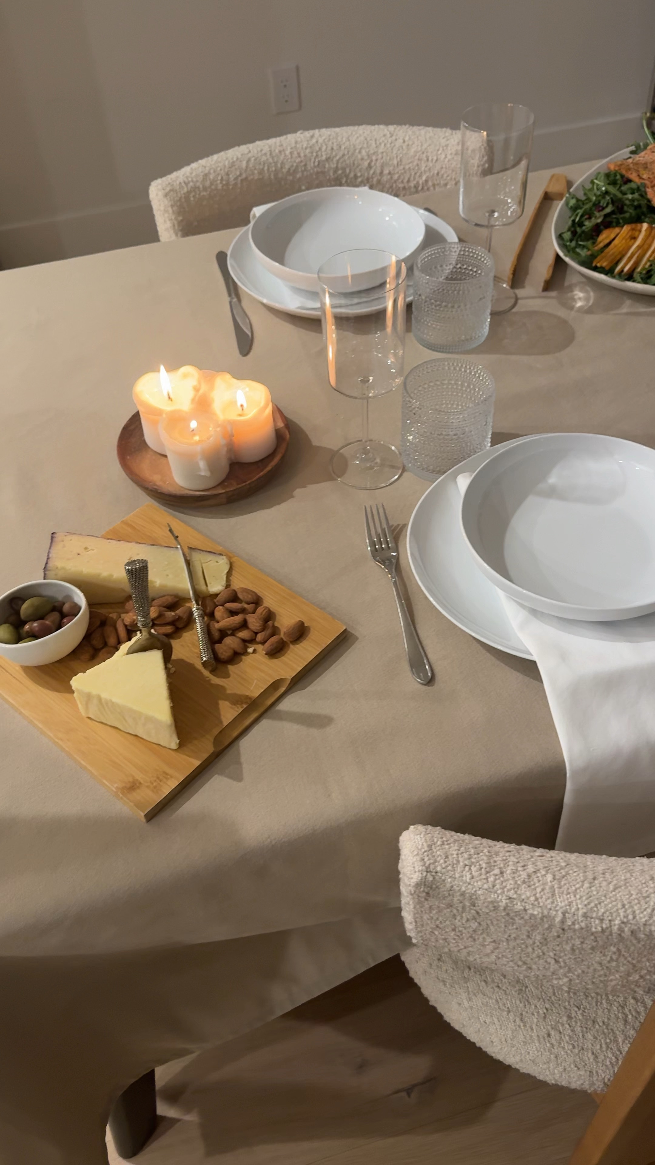 Shop my dinner hosting favorites! 

#LTKParties #LTKHome #LTKU