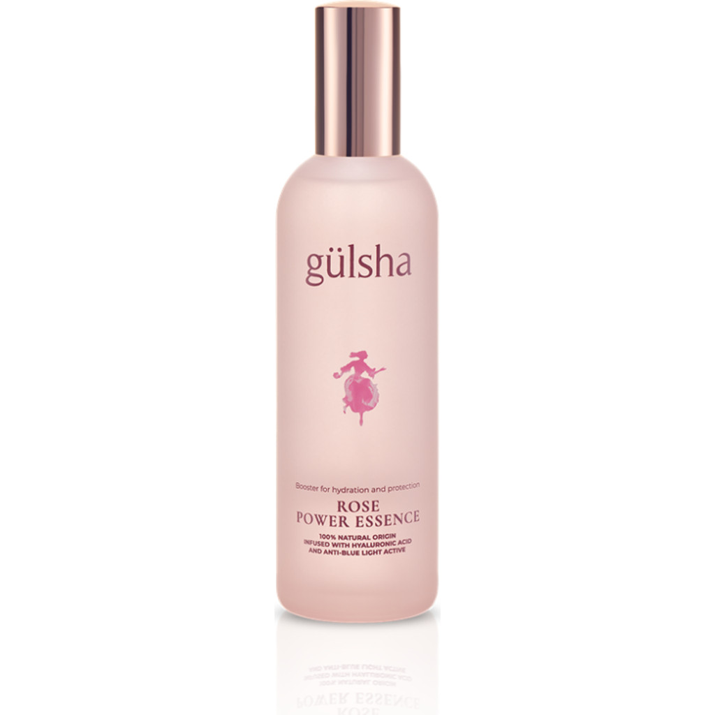 Gulsha Rose Power Essence in None at Nordstrom | Nordstrom