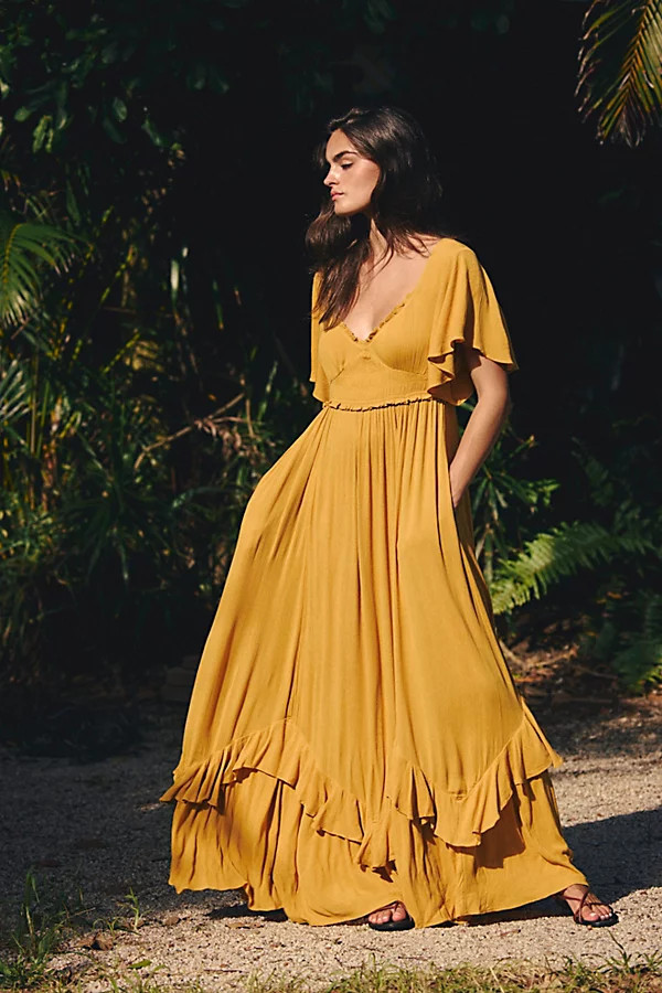 Malta Maxi | Free People (Global - UK&FR Excluded)