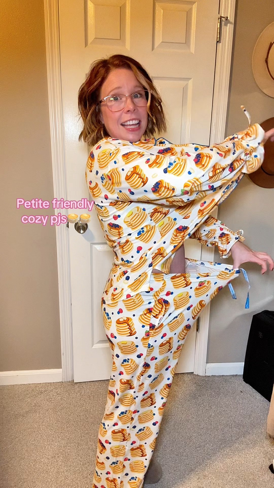 Muk luks women’s pjs that feel like butter!!!! 

#LTKCyberWeek #LTKselfcare #LTKGiftGuide