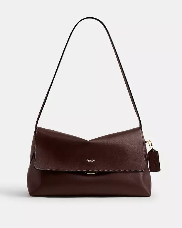 Chelsea Shoulder Bag 30 | Coach (US)