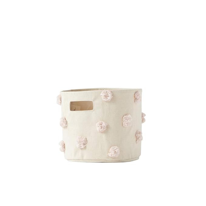 PEHR Pom Pom Mini, Blush | Amazon (US)