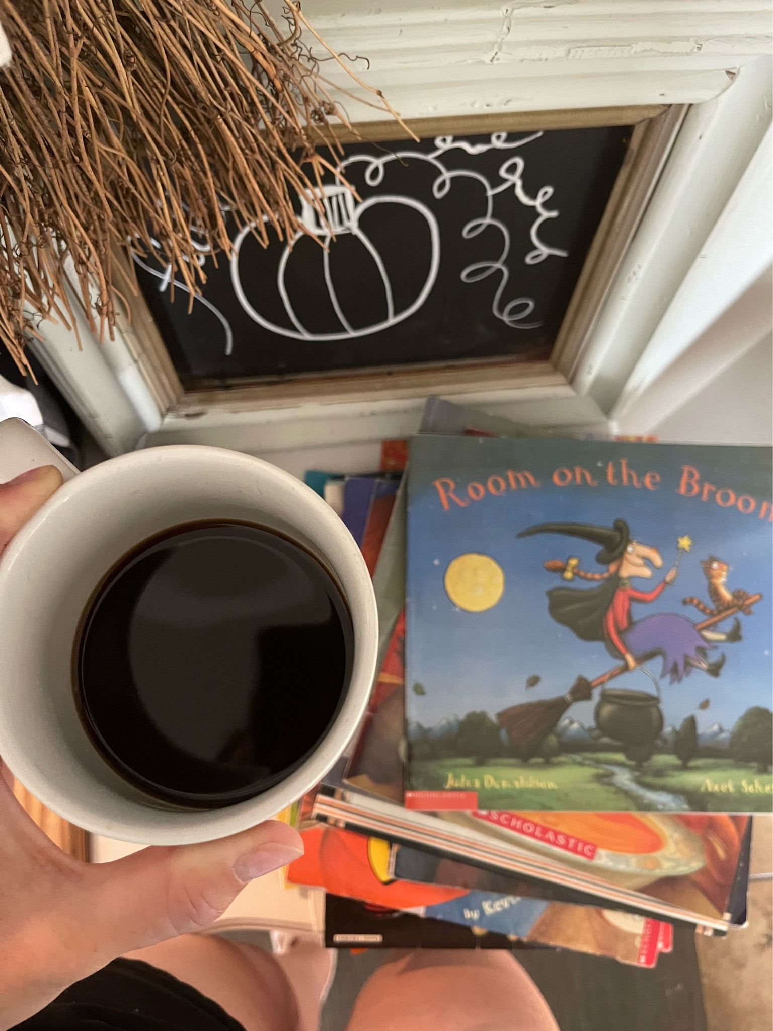 Halloween and fall books 

#LTKkids #LTKhome #LTKHoliday