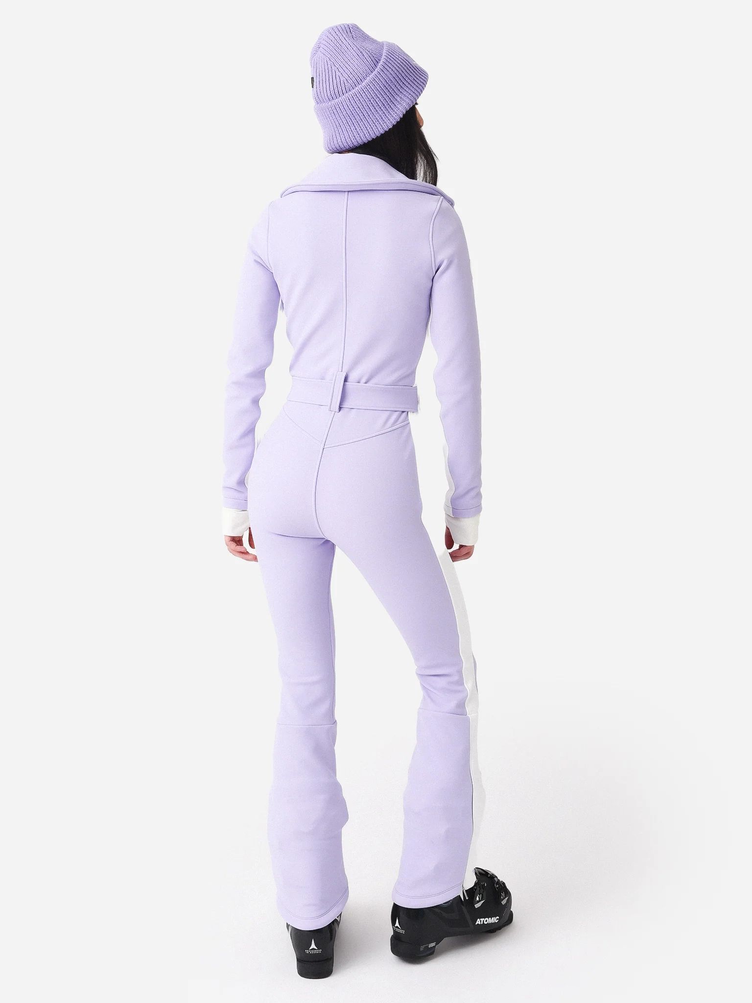 Cordova Women's Stretch OTB Ski Suit | Saint Bernard