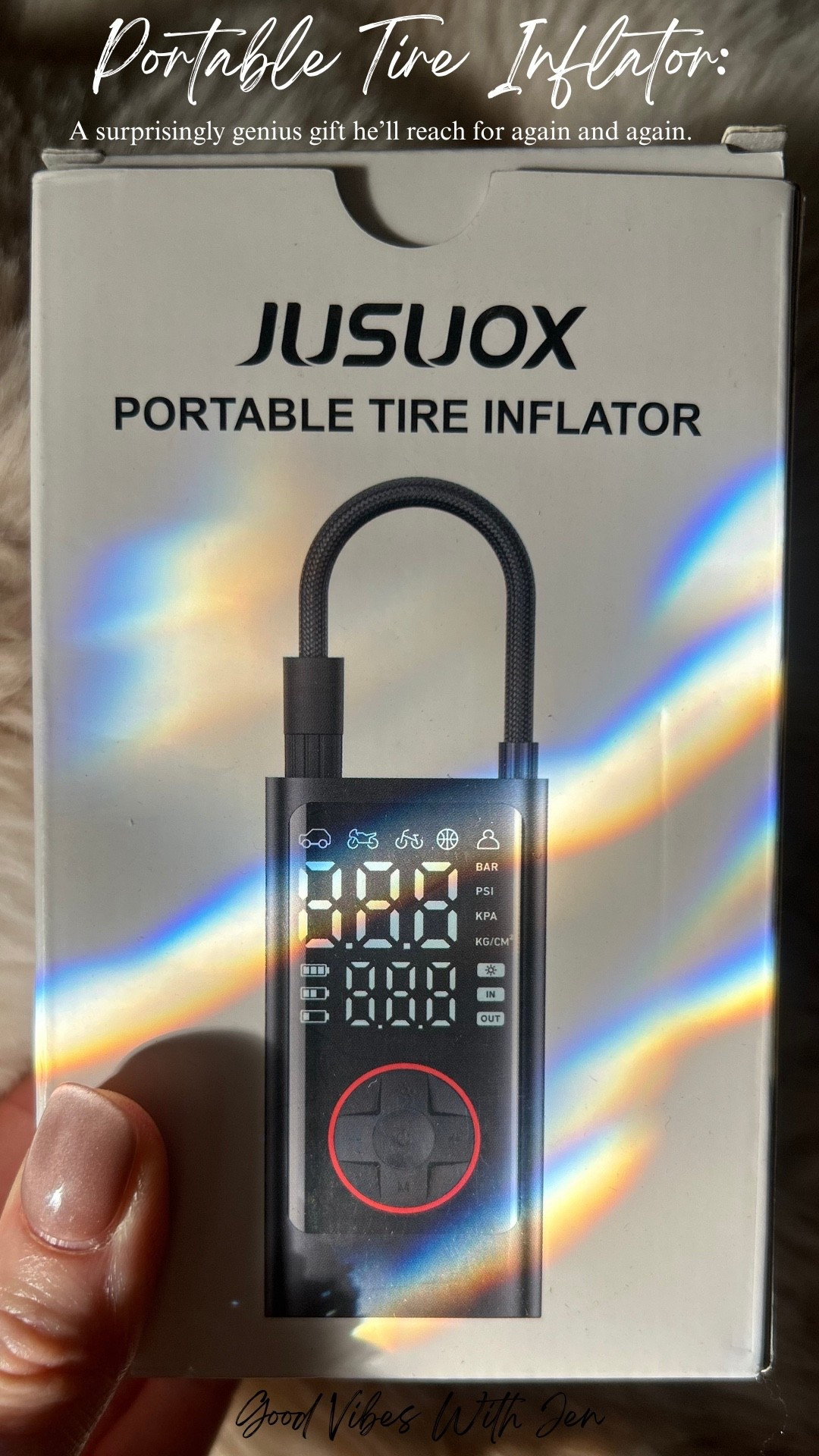 So handy! 

#LTKHoliday #LTKMens #LTKGiftGuide