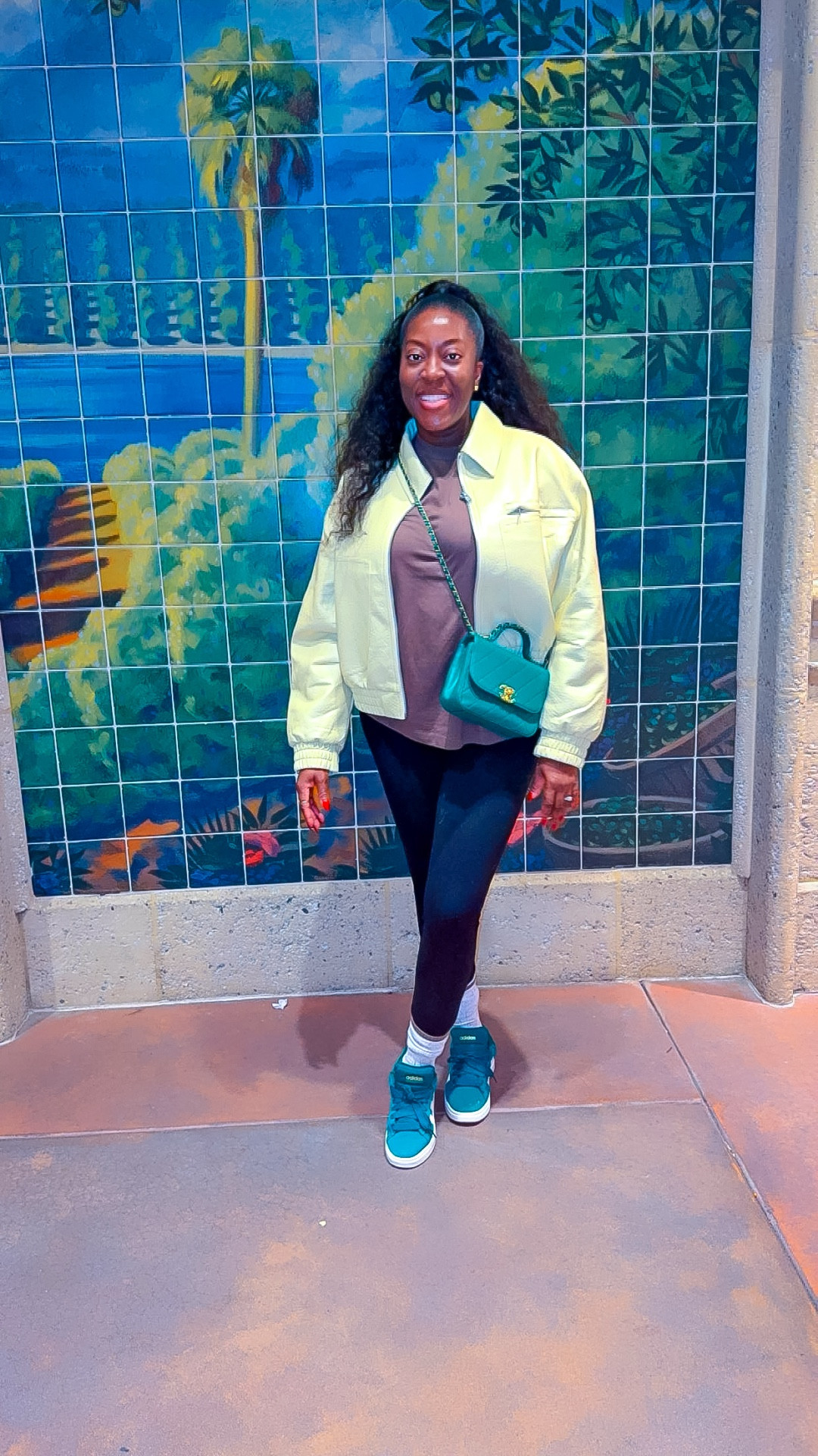 New favorite jacket that will take me into Spring 

Airport Comfy Outfit

#LTKootd #LTKSeasonal #LTKTravel