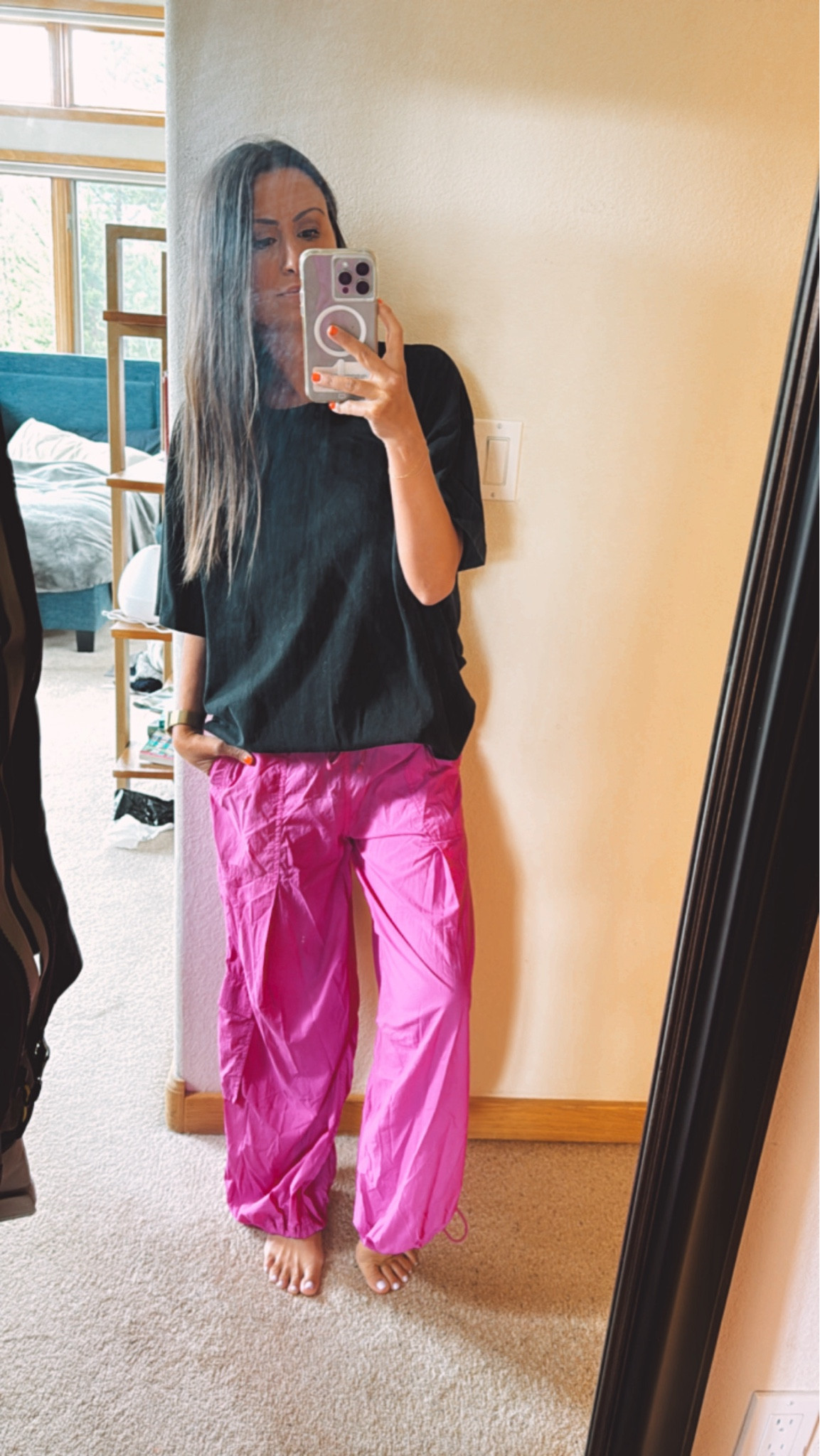 New fav pants 💕

#LTKSaleAlert #LTKOver40 #LTKSummerSales