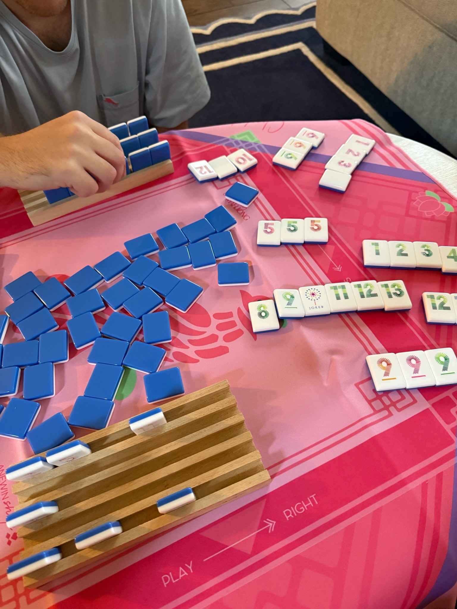 Our favorite rummy tiles!!

#LTKselfcare #LTKdayinmylife #LTKHome