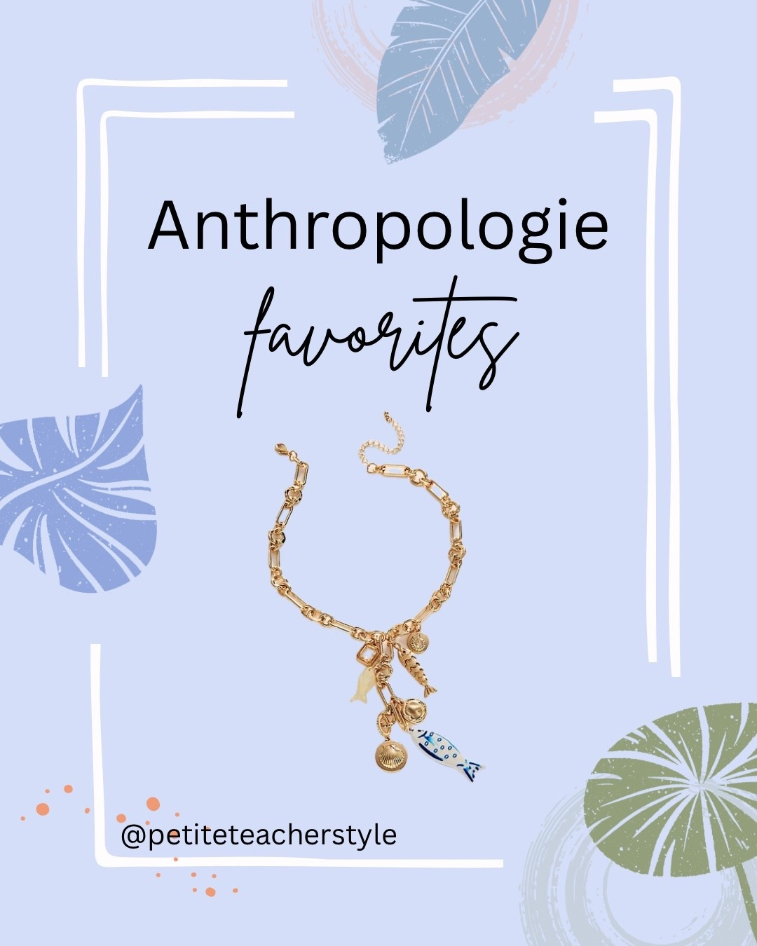 Loving these jewelry pieces

#LTKgrwm #LTKootd #LTKSaleAlert