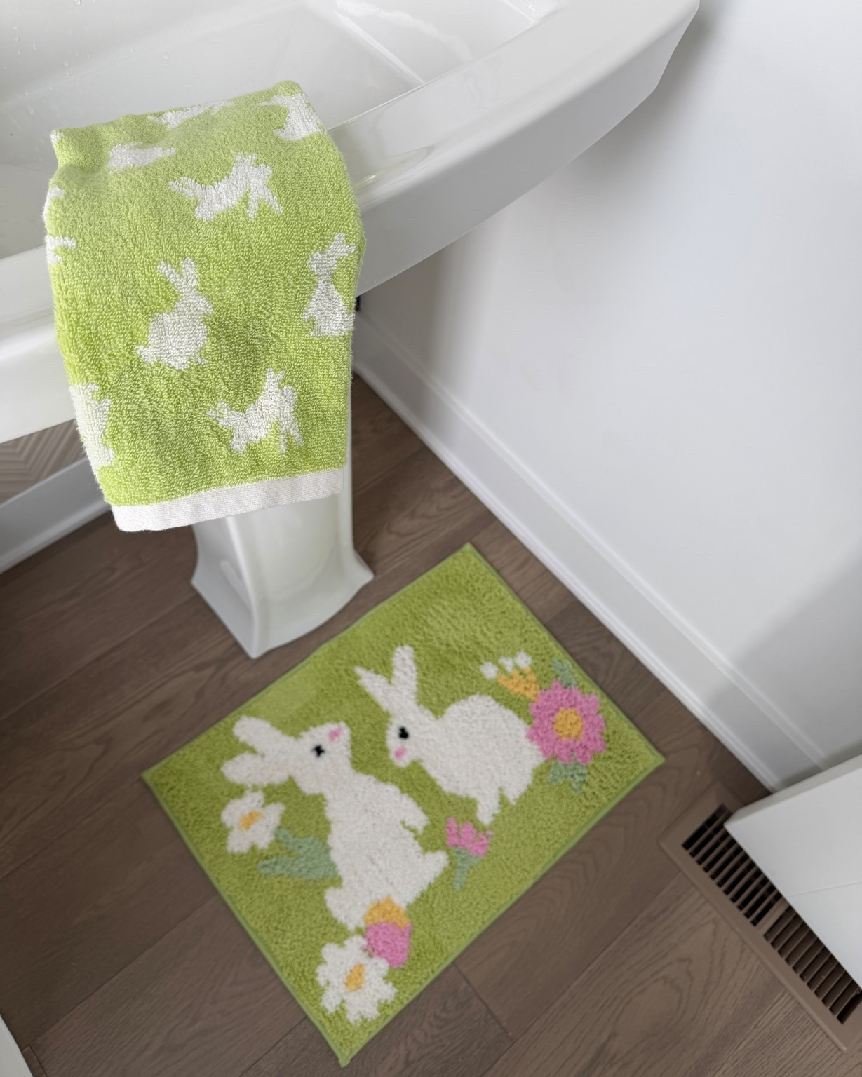 Easter decor from Target!

#LTKSpringSale