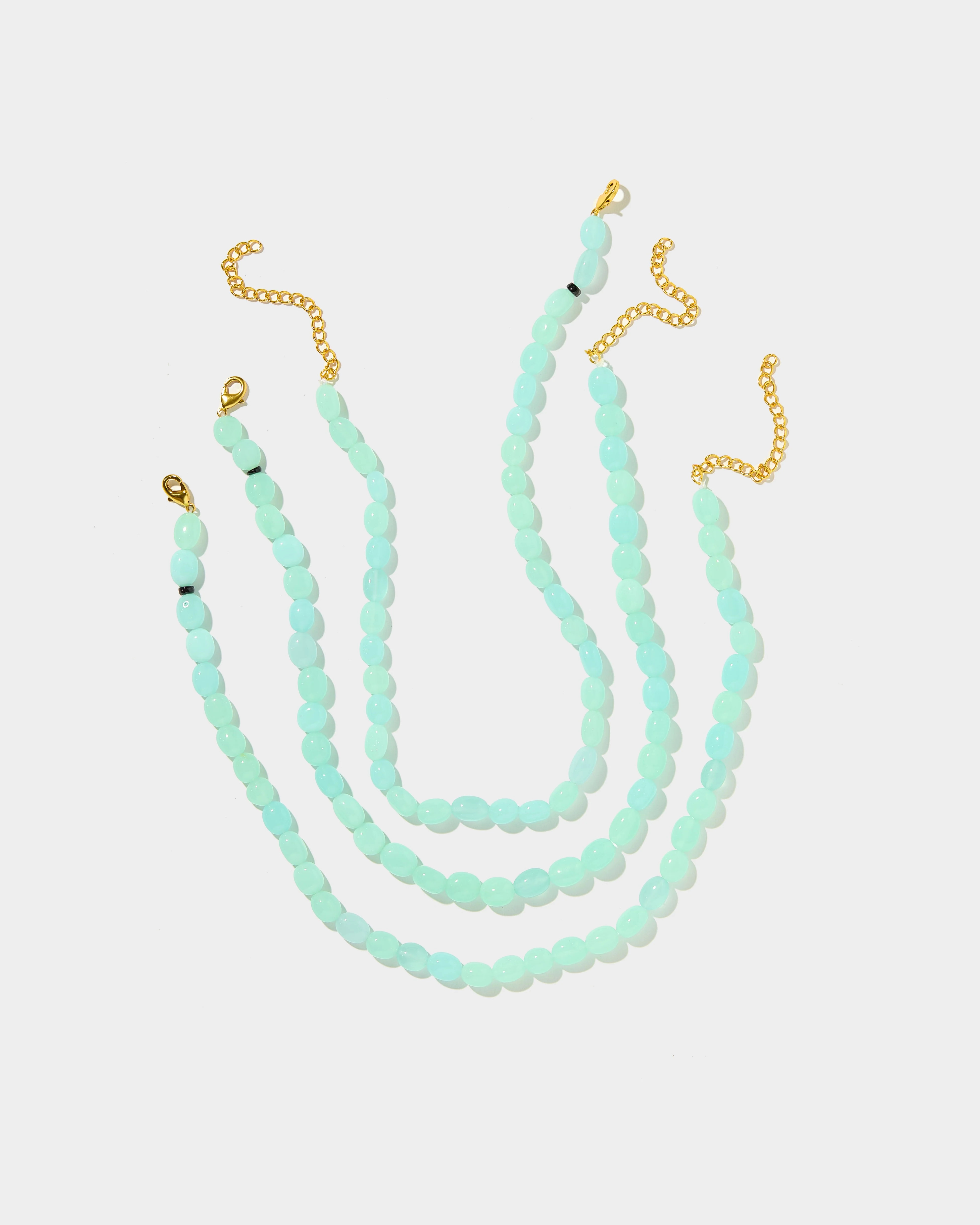 Liora Necklace | Allie + Bess