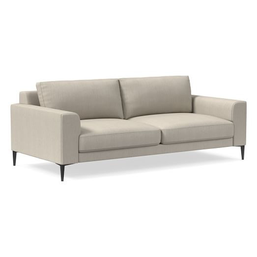 Harper Sofa (76"–96") | West Elm (US)