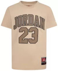 Jordan Boys' Basketball Jersey Graphic T-Shirt | Dick's Sporting Goods