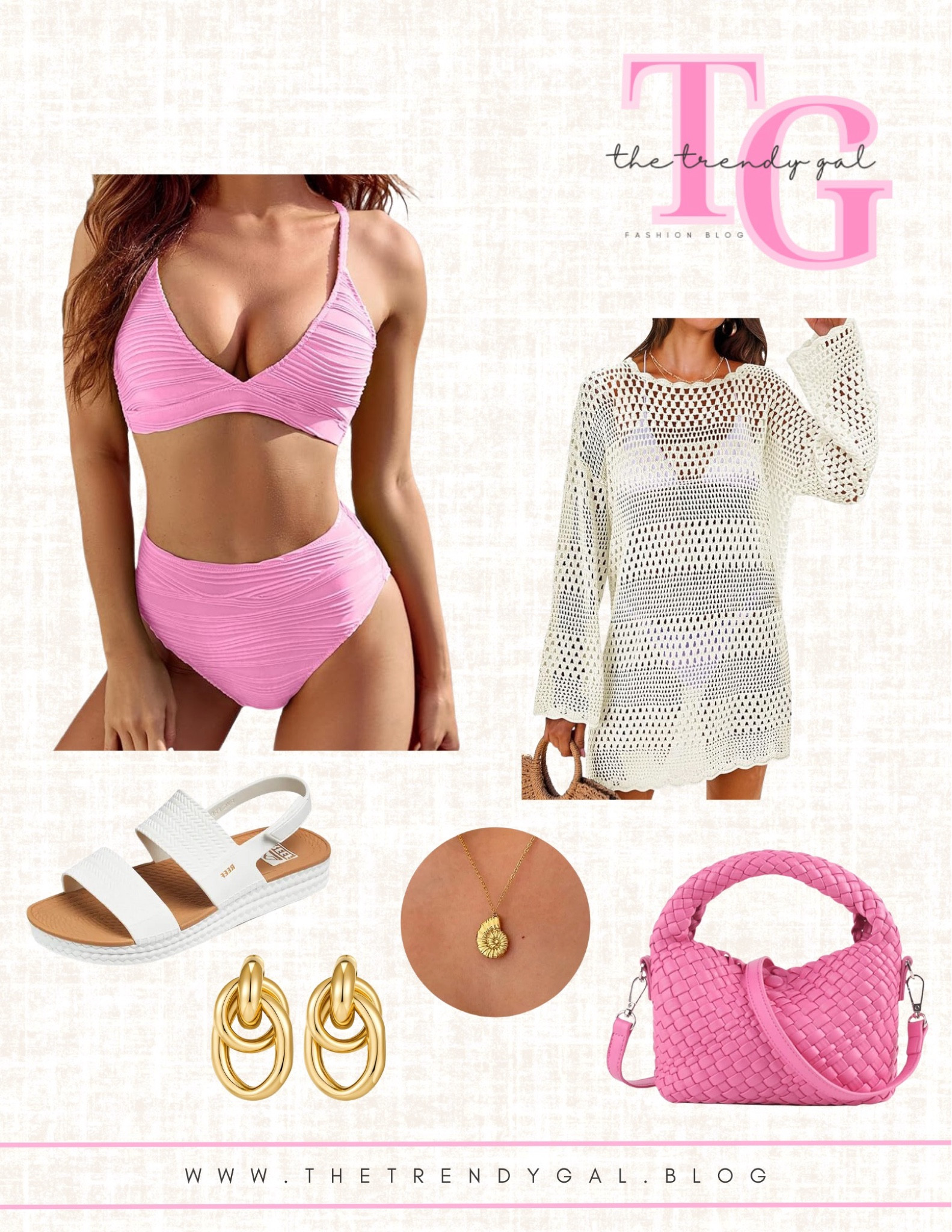 Amazon Resort Wear!

#LTKstyletip #LTKtravel #LTKbeauty