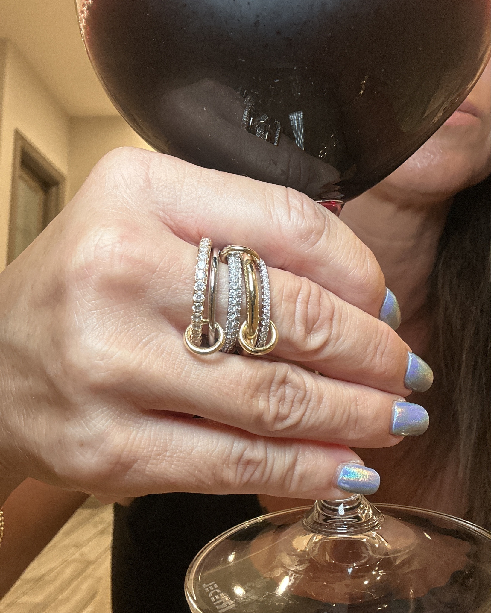 Make a statement without saying a word! These Amazon pieces are under $20 and are bold and beautiful! The quality is amazing! 

#LTKSaleAlert #LTKStyleTip #LTKFindsUnder50