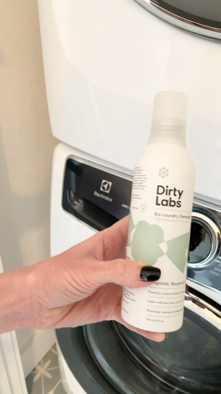 loving this laundry detergent.

#LTKfindsunder50 #LTKhome