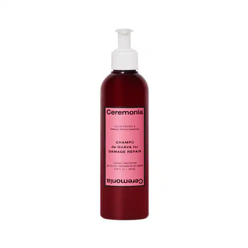 Guava Shampoo for Damaged and Color Treated Hair | Sephora (US)