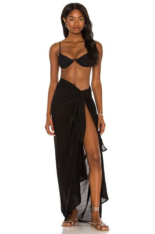 Sarong Skirt
                    
                    Indah | Revolve Clothing (Global)