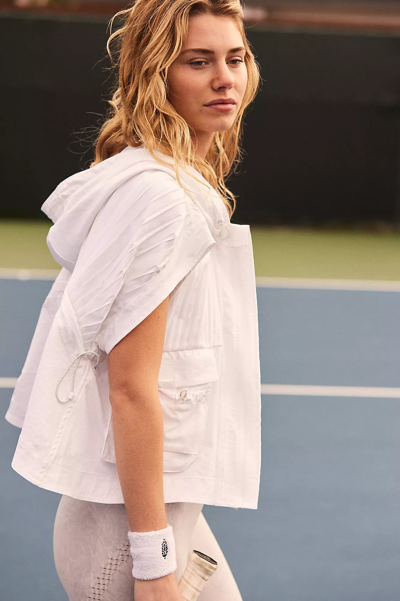 Pleaty Please Vest | Free People (Global - UK&FR Excluded)