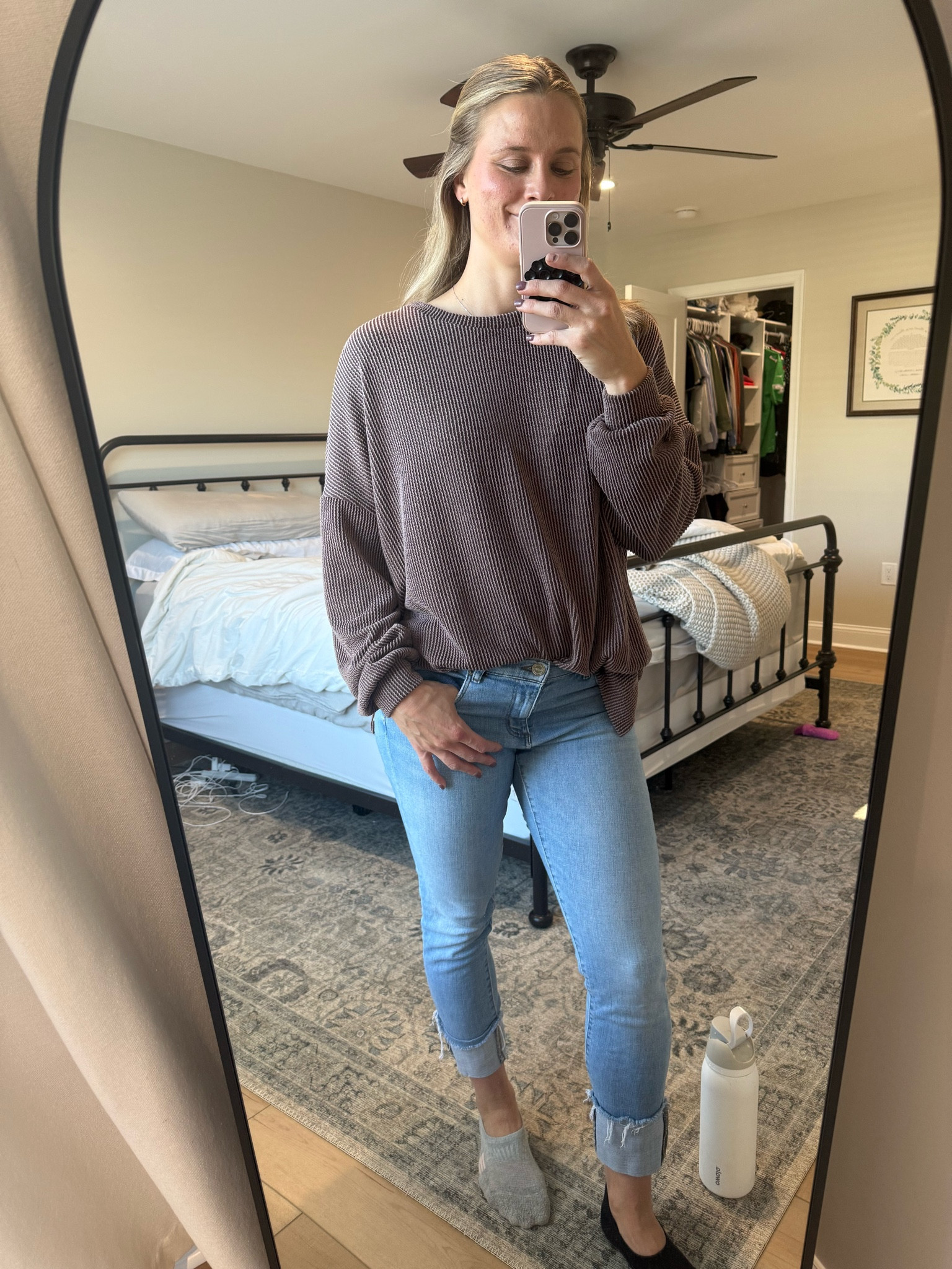 Obsessed with these sweaters ✨❄️

#LTKGiftGuide