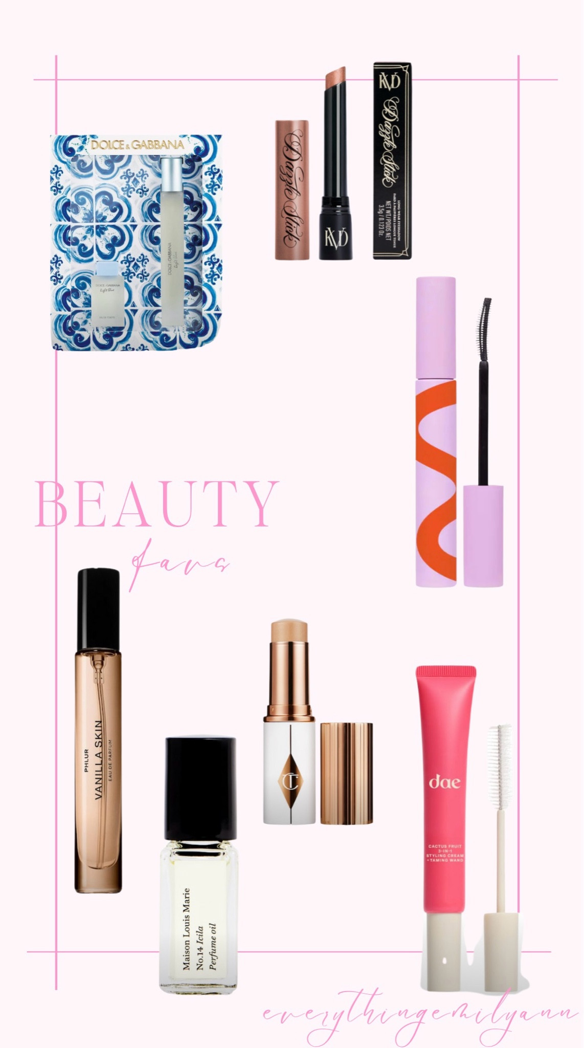 Beauty favs✨

#LTKBeauty #LTKFindsUnder50