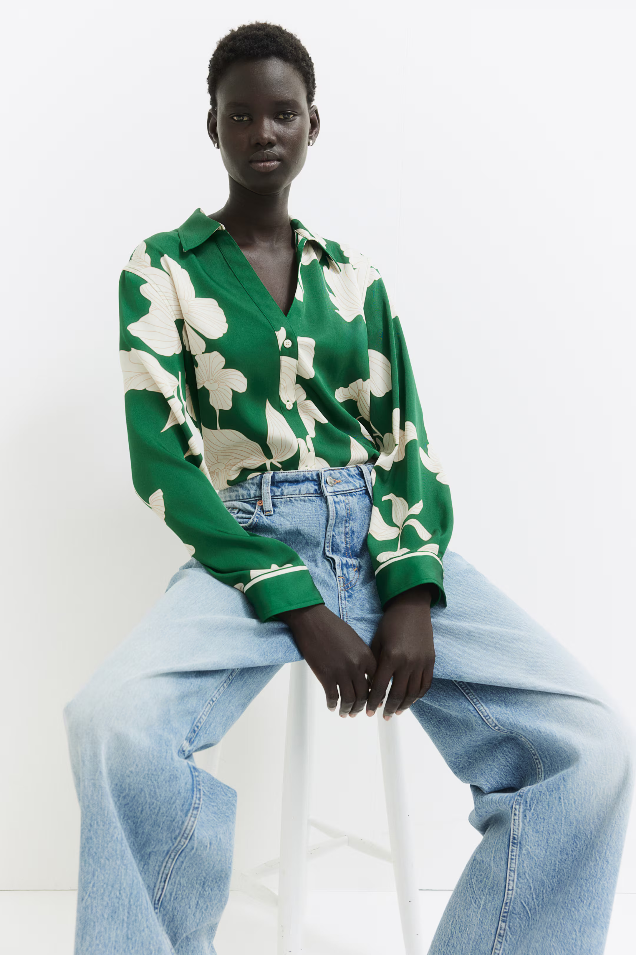 £18.99 | H&M (UK, MY, IN, SG, PH, TW, HK)