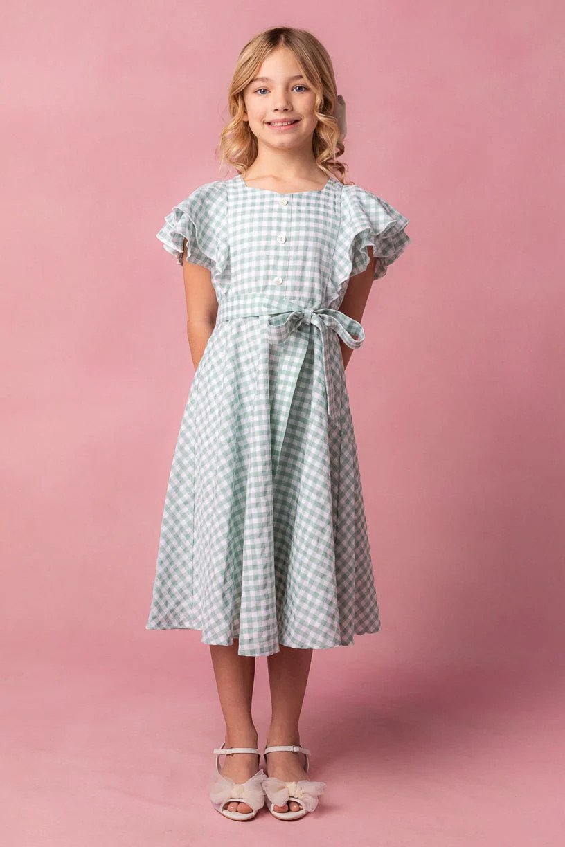 Mini Marlowe Dress - FINAL SALE | Ivy City Co
