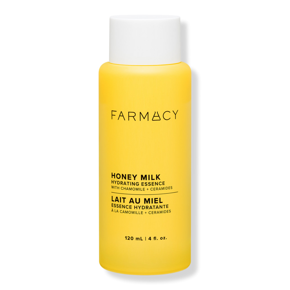 FARMACY Honey Milk Hydrating Essence - 4.0 oz | Ulta