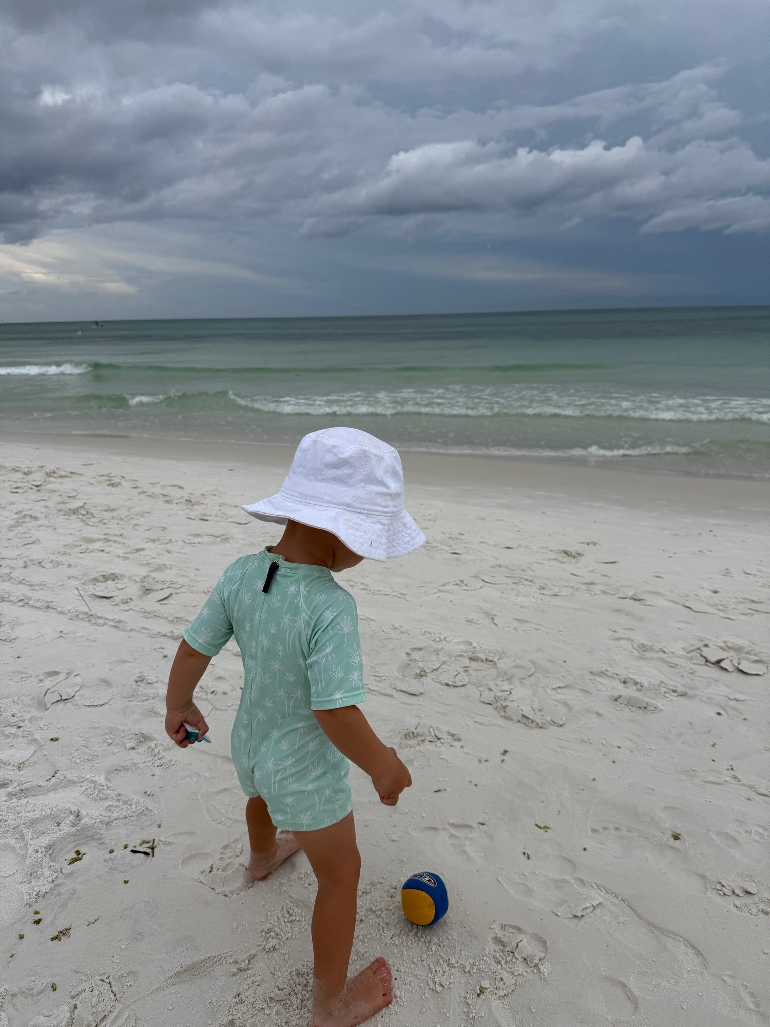 Toddler beach outfit 

#LTKKids #LTKBaby #LTKSwim