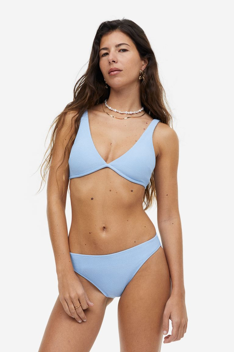 Padded Bikini Top | H&M (US + CA)