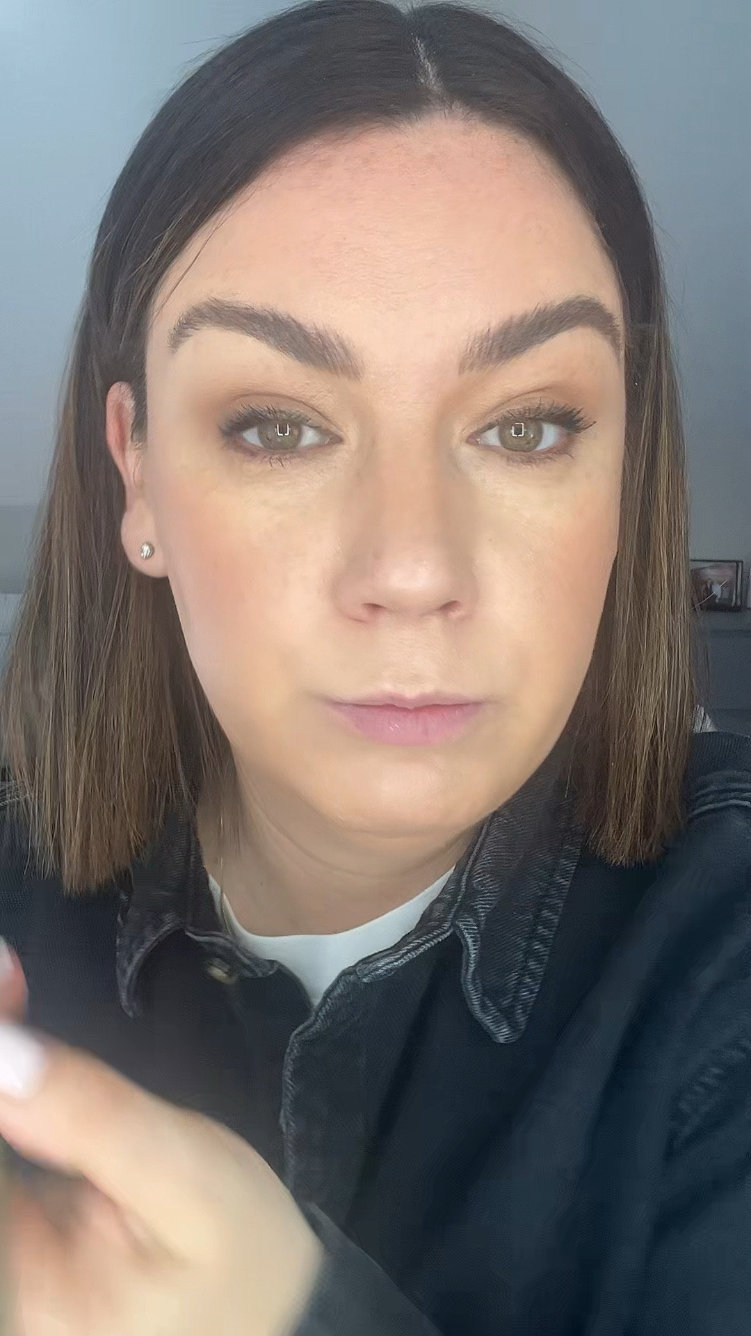 Adding a small amount of eyeshadow to the corner of the eyes, will add definition and lift the eyes. Using the Urban Decay Heat Palette. 

#LTKstyletip #LTKbeauty #LTKSeasonal